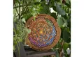 Unidragon Puzzle Unidragon Mandala Unerschöpflicher Wohlstands Holzpuzzle, 700 Puzzleteile