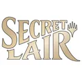 Wizards of the Coast Sammelkarte Secret Lair Drop Series: The Astrology Lands: Pisces Traditional Foil