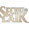 Secret Lair Drop Series: The Astrology Lands: Pisces Traditional Foil Edition