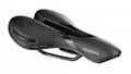 SELLE ROYAL MTB-Sattel "Respiro Soft Athletic", Royalgel, weic... unisex schwarz