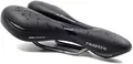 Selle Royal Fahrradsattel "Respiro Soft Unisex", schwarz, B/H/L: 163mm x 277mm