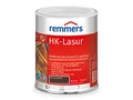 Remmers HK-Lasur palisander, 0,75 Liter, Holzlasur aussen, 3facher Holzschutz mit Imprägnierung + Grundierung + Lasur, Feuchtigkeit- und UV-Schutz