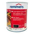 Remmers HK Lasur 0,75 L Palisander – 3in1 Holzschutzmittel