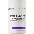 Ostrovit Kolagen + Witamina C (400 g) BI9106