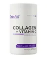 OstroVit Collagen + Vitamin C Supreme Pure - 400g (54,98 EUR/kg)