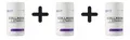 3 x OstroVit Collagen + Vitamin C Supreme Pure - 400g (38,32 EUR/kg)