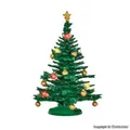 Viessmann 5831 Beleuchteter Weihnachtsbaum A-Skala — 2,9 cm