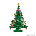 Viessmann 5831 - Weihnachtsbaum, spurgrößenunabhängig - Neu