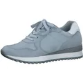 Marco Tozzi schn?rermodel 2373441 Sneaker hellblau in Gr. 37 - Hellblau - 37