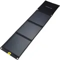 Power Traveller Solar-Ladegerät FALCON 40 PTL-FLS040 Ladestrom Solarzelle 3000 mA 40 W (PTL-FLS040)