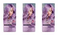 3x got2b Pastell Glossing P120 Lila Crush Temporäre Haarfarbe , EAN4015100814798