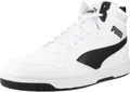PUMA REBOUND V6 Weiß
