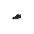 Skechers 406334L BKBL SKECHERS ELITE SPORT TREA - AQUAVEK Schwarz Shoes Gr. 31