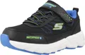 SKECHERS ELITE SPORT TREADA Schwarz