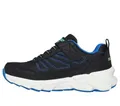 Skechers Jungen Elite Sport Tread Sneaker, Schwarzblau, 12.5 UK Child