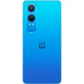 OnePlus Nord CE4 Lite 5G, Smartphone, 50MP Sony LYT600 Camera, AMOLED Display - Blau