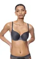Mey Dessous Serie Joan Damen Schalen-BHS Black Diamond (80G)