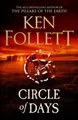 Belletristik Circle of Days The epic new novel from the No. 1 bestselling author of
