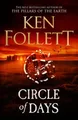 Circle of Days: The epic new novel fro..., Follett, Ken