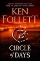 Ken Follett Circle of Days (Gebundene Ausgabe)