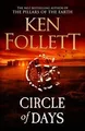 Circle of Days: The epic new novel from the No. 1 b... | Buch | Zustand sehr gut