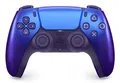Analog / Digital Gamepad für PlayStation 5, iOS DualSense Wireless Controller (Indigo)