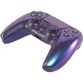 Sony 1000044475 Gaming-Controller Indigo Bluetooth/USB Gamepad Analog / Digital PlayStation 5, iOS