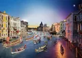 Ravensburger Puzzle 12001433 - Venice Day to Night - 1000 Teile Puzzle für Erwachsene und Kinder ab 14 Jahren
