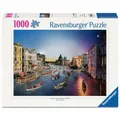 Ravensburger Venedig von Tag zu Nacht Puzzle Erwachsenenpuzzle 1000 Teile