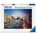 Ravensburger Puzzle 12001433 - Venice Day to Night - 1000 Teile Puzzle für Erwac