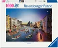 1000 Teile Ravensburger Puzzle Venedig von Tag zu Nacht 12001433
