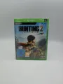 Xbox Series X Spiele XBX Hunting Simulator 2