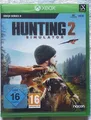 Hunting Simulator 2   ( Xbox Series X ) NEU OVP