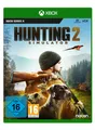 Hunting Simulator 2 (Microsoft Xbox Series X|S) Zustand SEHR GUT