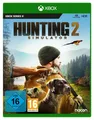 Bigben Interactive Hunting Simulator 2 (Xbox Series X)