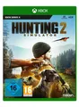 Hunting Simulator 2 - Jagdsimulator - Xbox Series X - NEU OVP