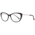 Ted Baker Brille TB9198 219 51 Damen Braun