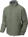 Helikon-Tex Husky Taktische Winterjacke – Climashield Apex 100 g – in mehreren Varianten erhältlich, Größe:M, Farbe:Alpha Green