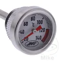 16747-Direkte Öltemperaturanzeige 24 X kompatibel mit HONDA VT 750 C2 SHADOW