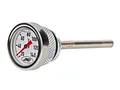 JMP Ölthermometer passt an Honda VT CB 750 Shadow Seven Fifty M24x3