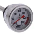 Ölthermometer, Direktmesser, 24x3.0mm für Honda CB 750 F2 Seven Fifty 1992-2003