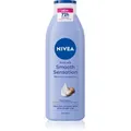 NIVEA Smooth Sensation Bodylotion 250 ml