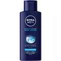 NIVEA MEN Revitalisierende Body Lotion (Körpercreme, 250 ml) (80255)