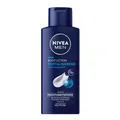 NIVEA® MEN Vitalisierende Bodylotion - Jetzt 5€ Rabatt mit dem Code nivea5*
