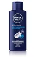 NIVEA MEN Body Lotion Revitalisierend, nicht fettende Körpercreme mit Vitamin E, schnell einziehende und erfrischende Body Milk für normale Haut (250 ml)