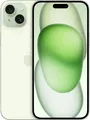 Apple iPhone 15 Plus 512GB grün