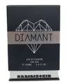 Rammstein Diamant Eau de Parfum for Her 100ml EDP Woman (GRUNDPREIS 449,00€/L)