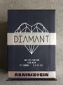 359,00€/Liter - Rammstein "Diamant", 100ml Eau de Parfum für Damen, neu