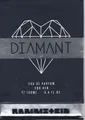 (GP 388,80 € / 1 l) - Rammstein Diamant For Her - EDP 100 ml - Neu / OVP