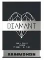 Rammstein DIAMANT Eau de Parfum for Her Damen Parfüm Duft Women EdP Spray 100ml